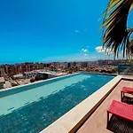 Edificio Sky Apto 410 - Er Hospedagens