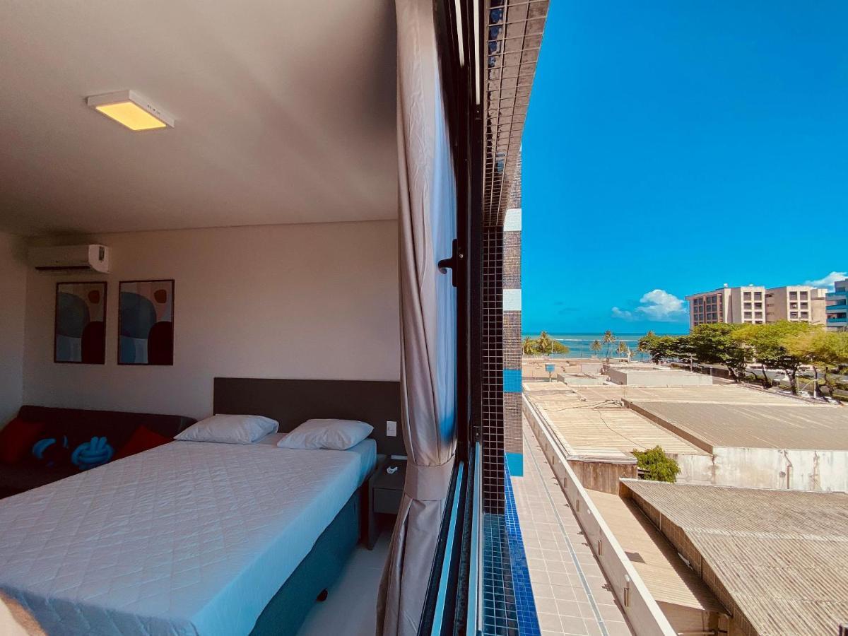 Edificio Sky Apto 410 - Er Hospedagens Apartamento