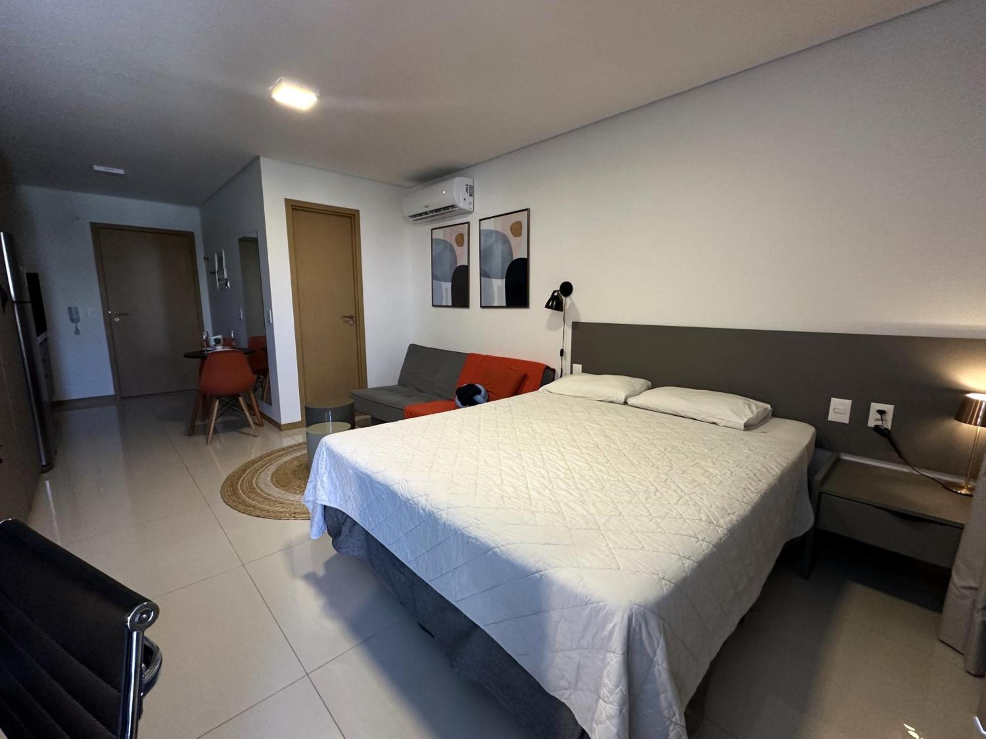 Edificio Sky Apto 410 - Er Hospedagens Apartamento Maceió