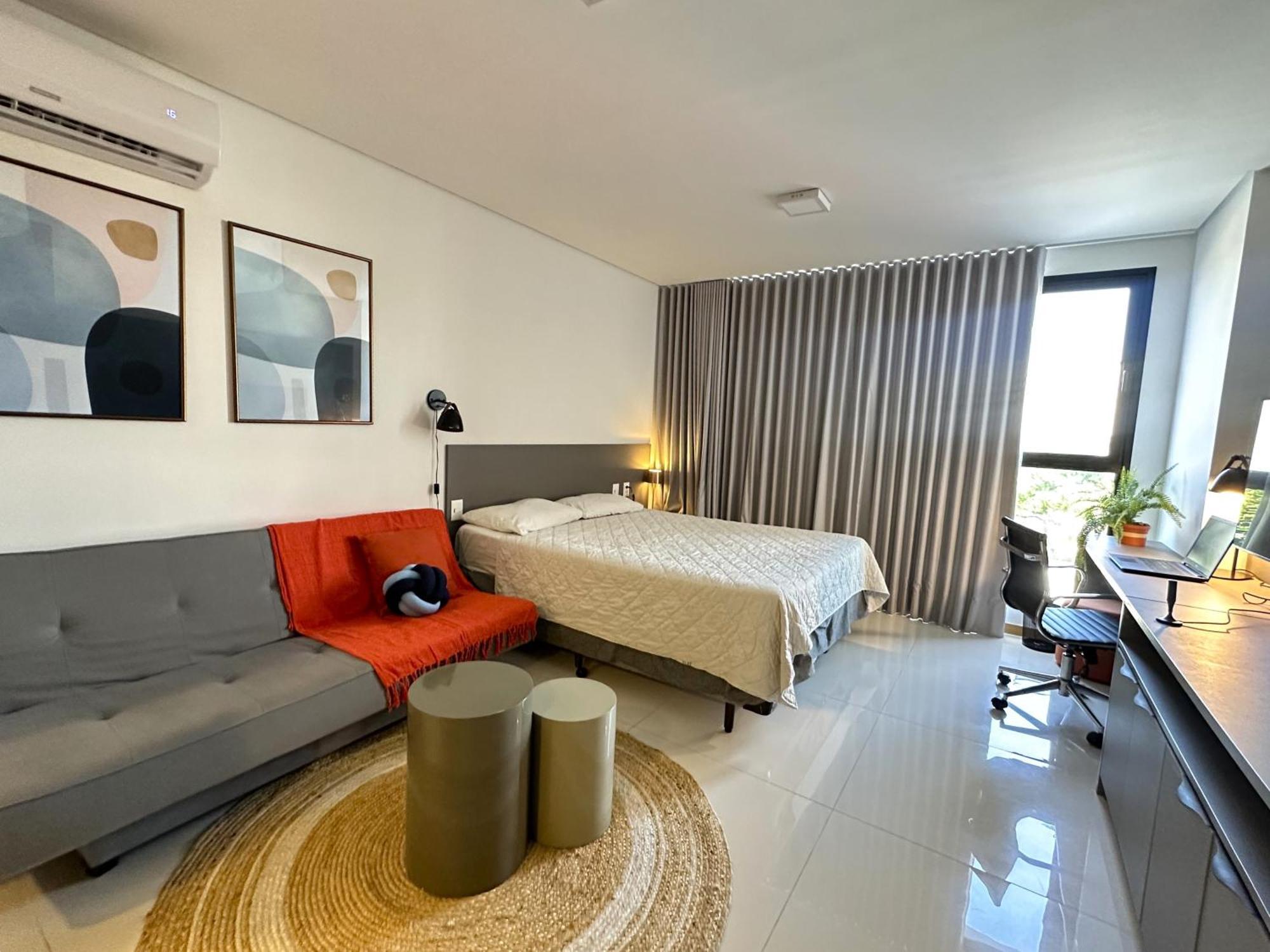 Edificio Sky Apto 410 - Er Hospedagens Apartamento Maceió