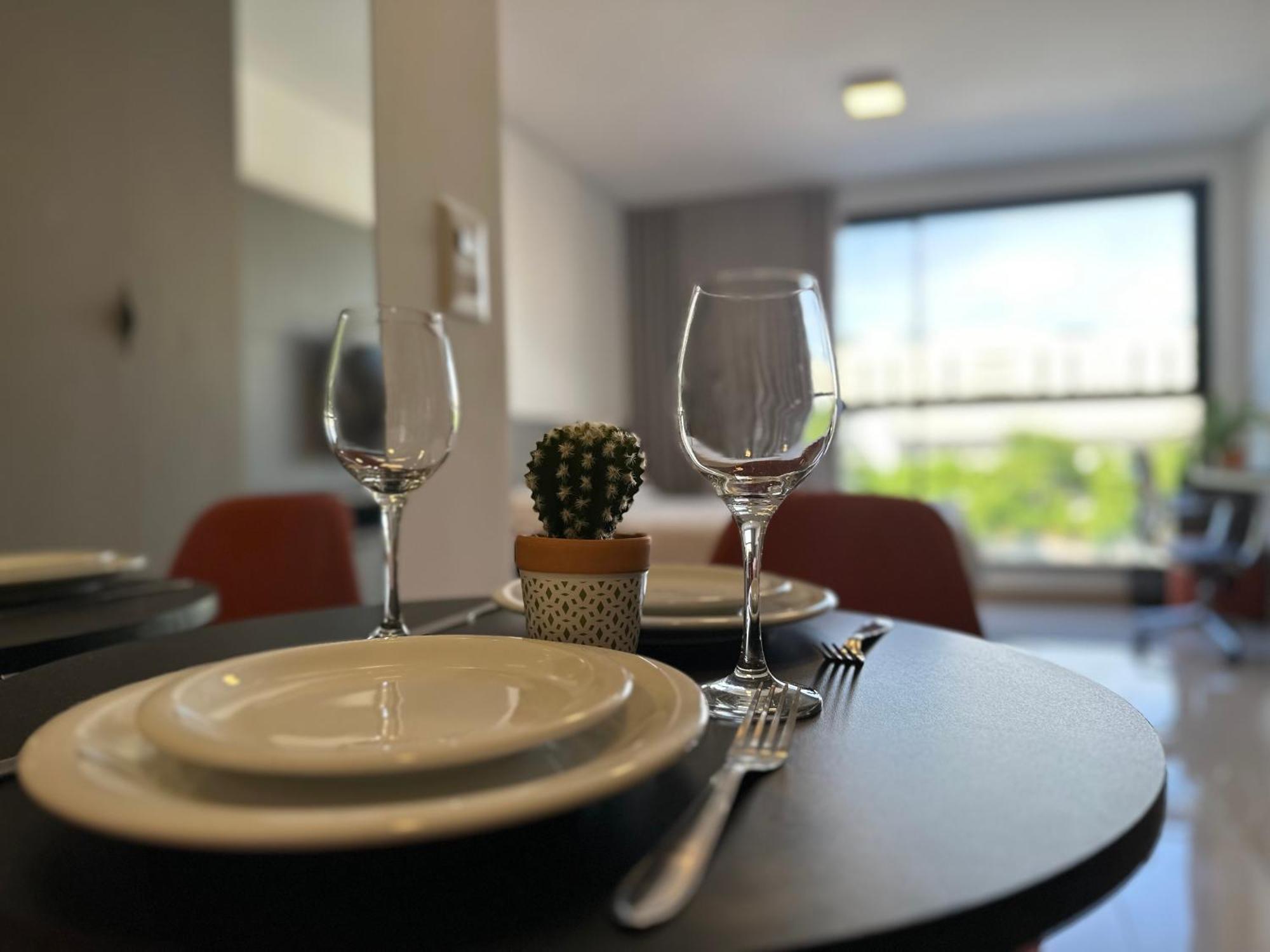 Edificio Sky Apto 410 - Er Hospedagens Apartamento Maceió