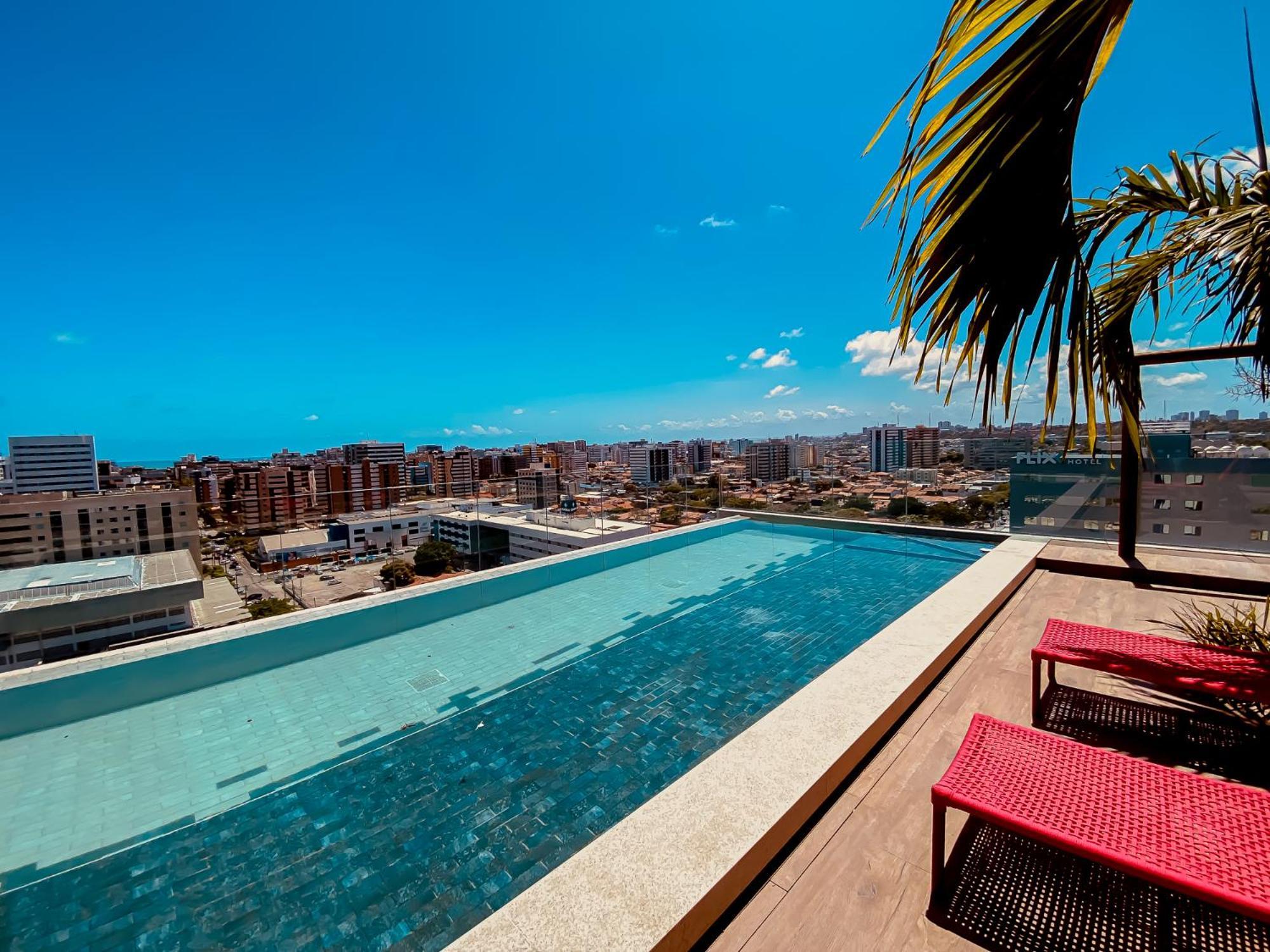 Edificio Sky Apto 410 - Er Hospedagens Apartamento