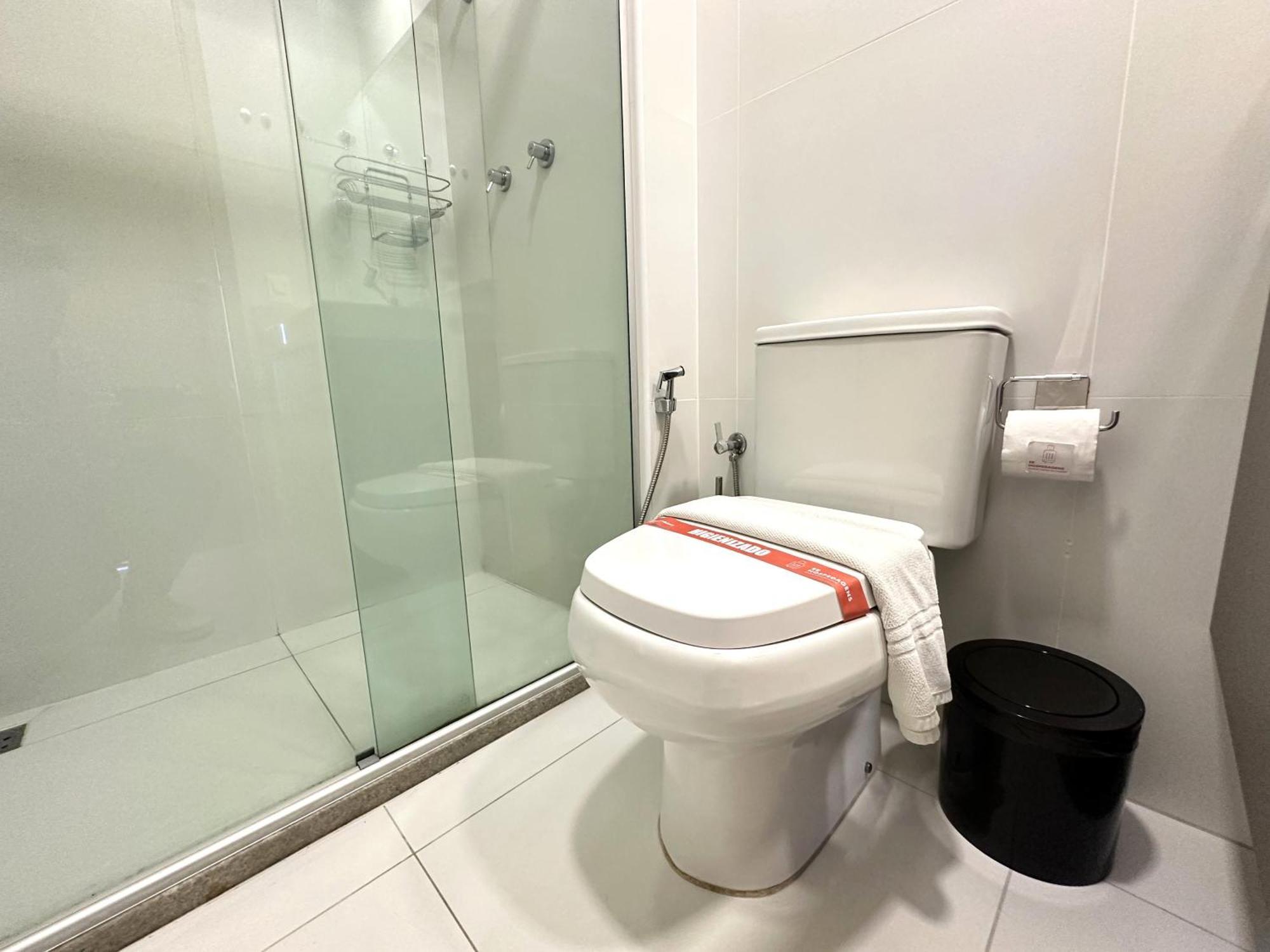 Apartamento Edificio Sky Apto 410 - Er Hospedagens Maceió