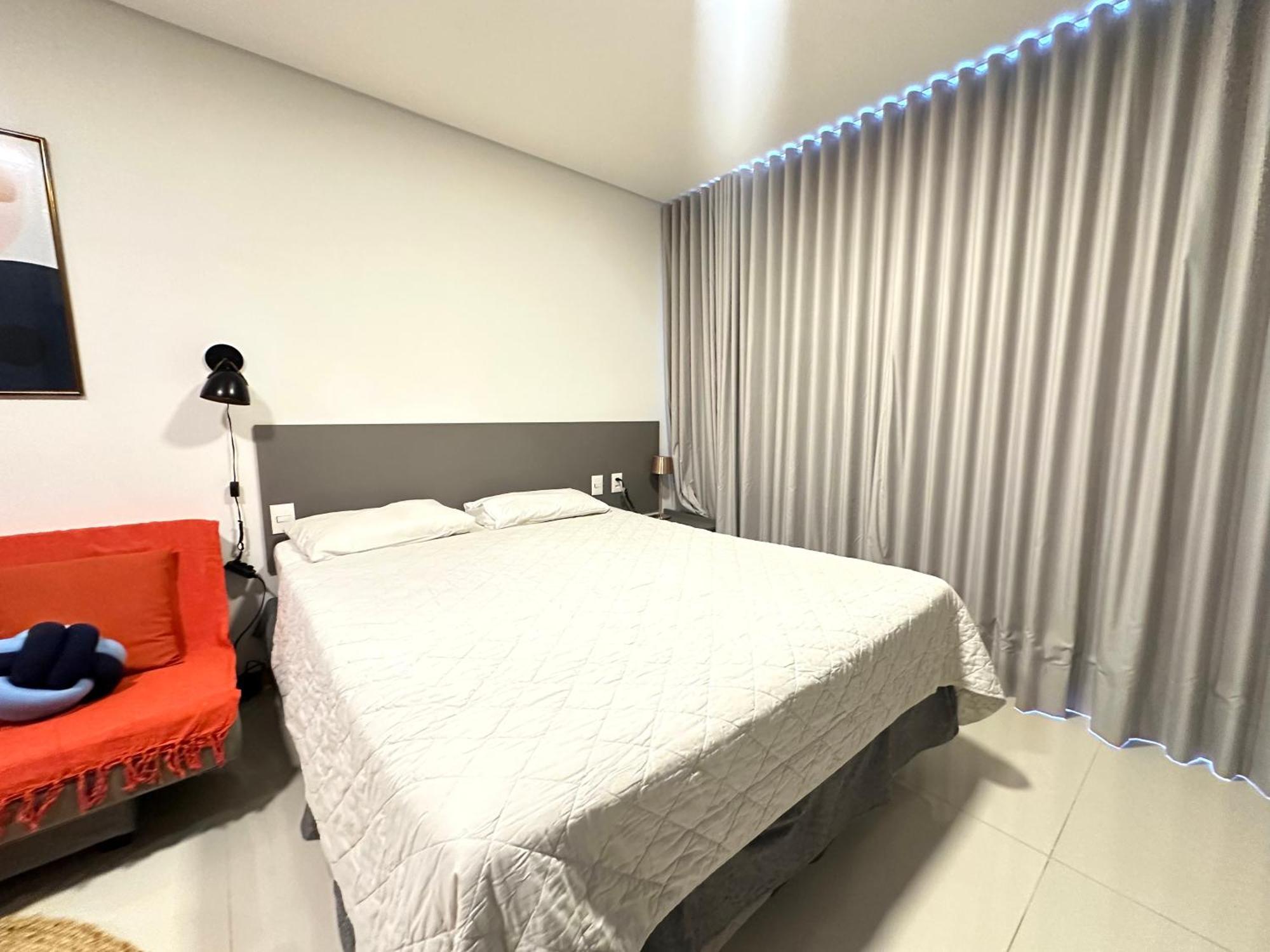 Edificio Sky Apto 410 - Er Hospedagens Apartamento Maceió