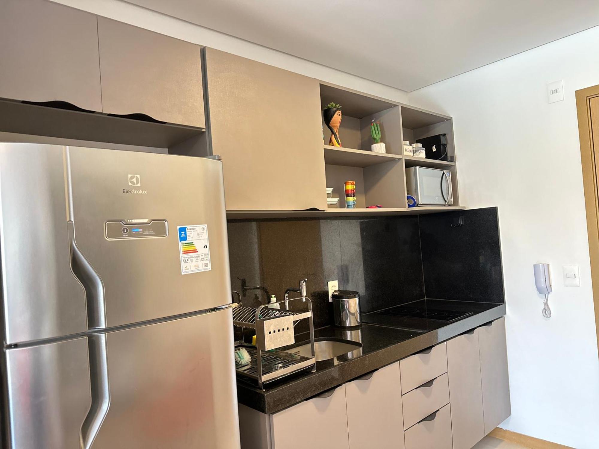 Apartamento Edificio Sky Apto 410 - Er Hospedagens Maceió