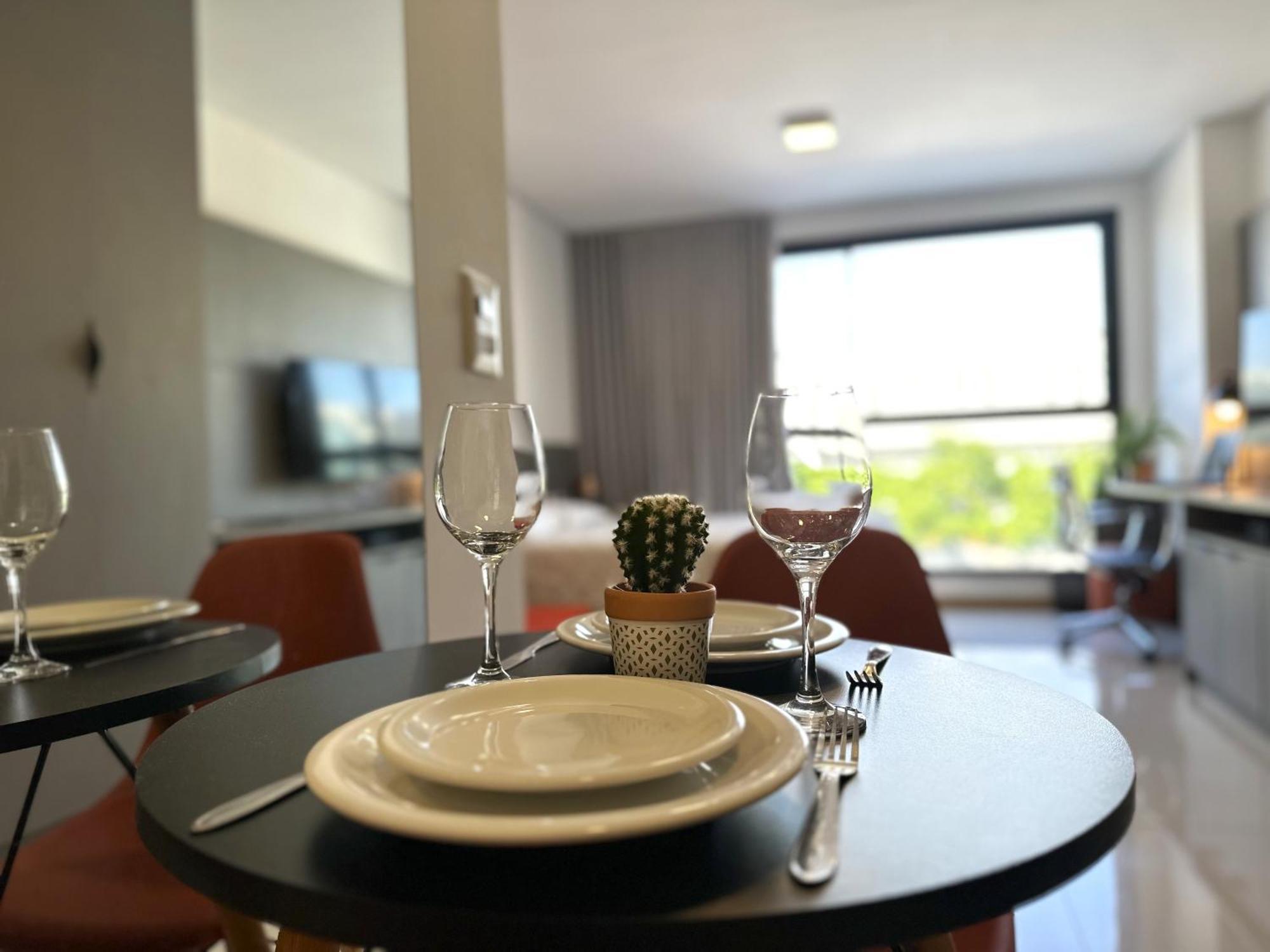 Edificio Sky Apto 410 - Er Hospedagens Apartamento Maceió
